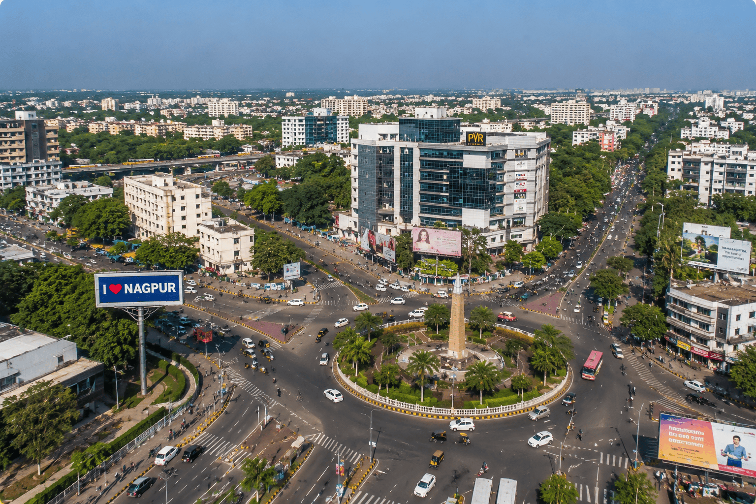 nagpur