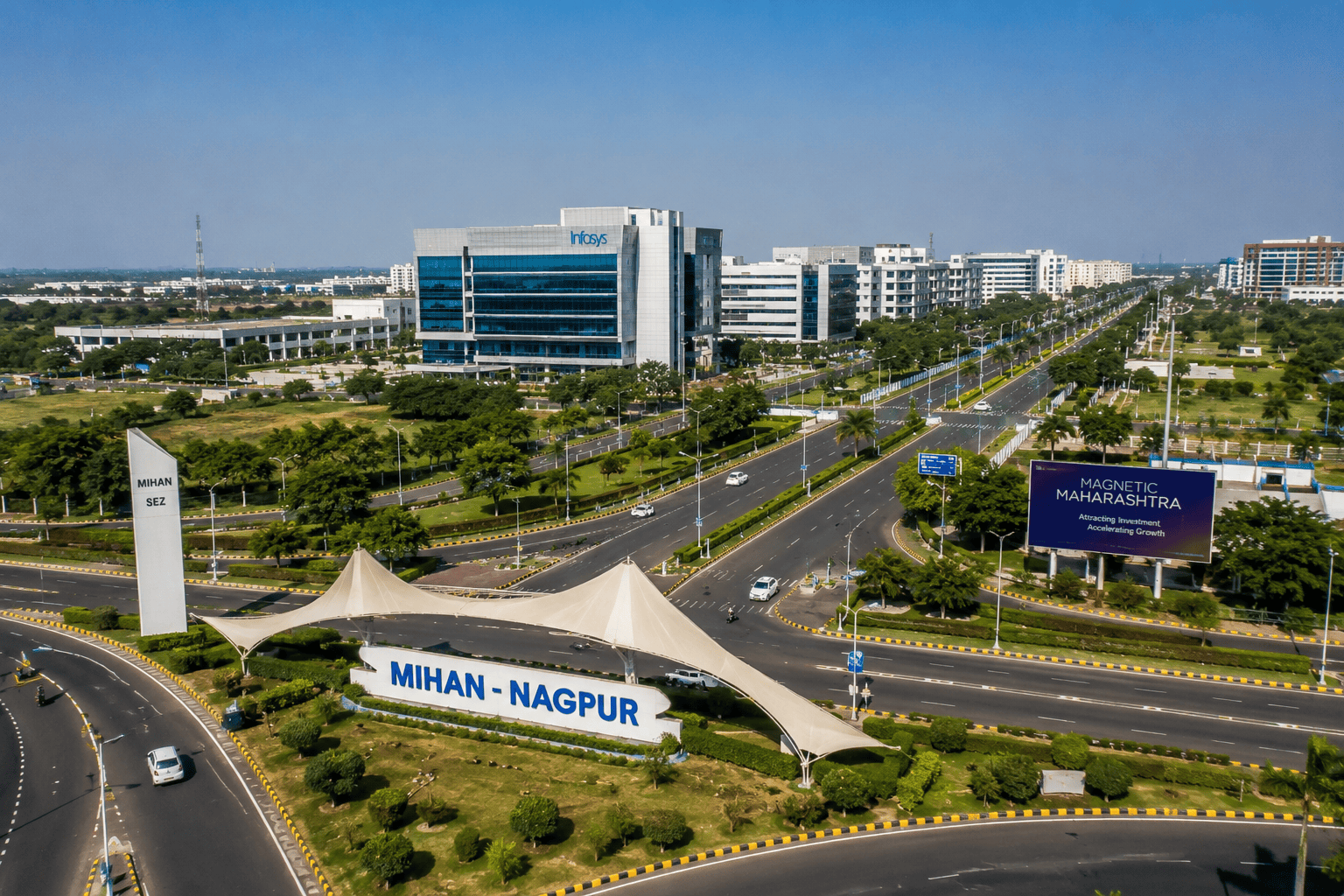 signature landmark our features