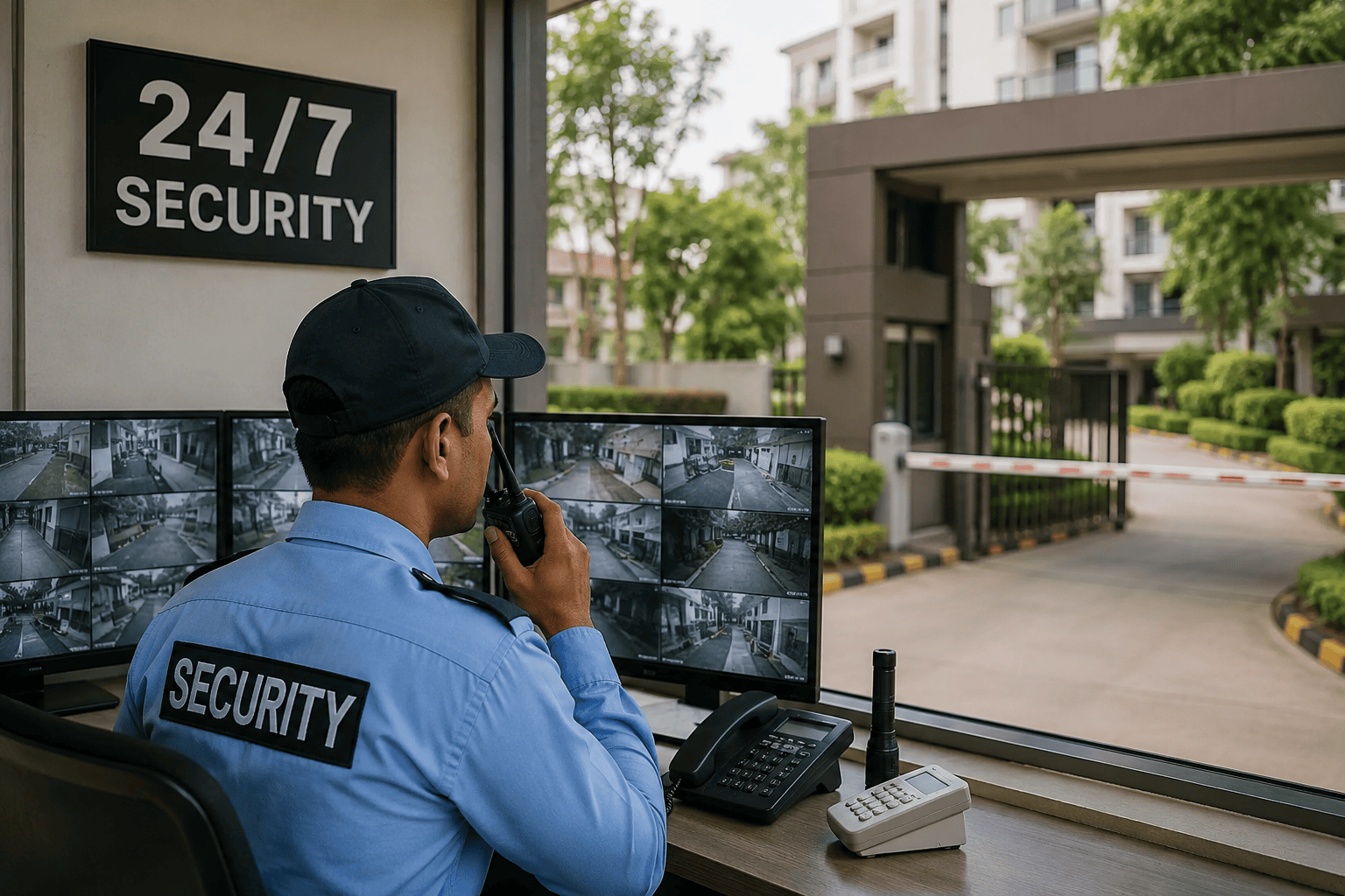 security