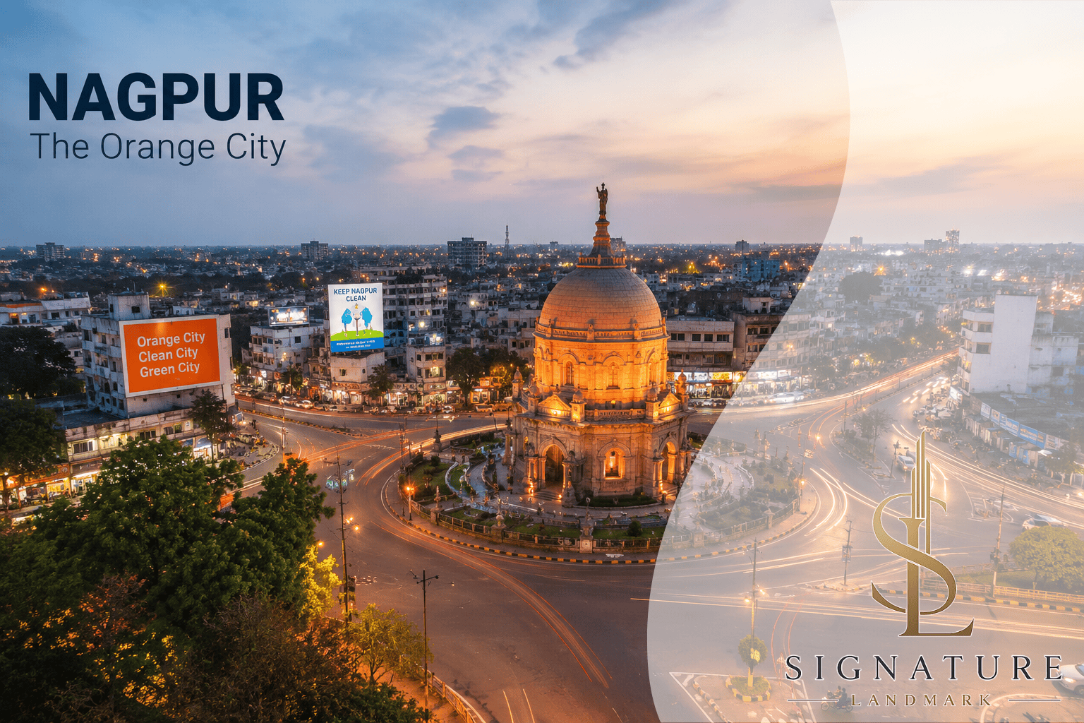 Best Property Investment in Nagpur: Hingna & Wanadongri Best Property Investment in Nagpur: Hingna & Wanadongri