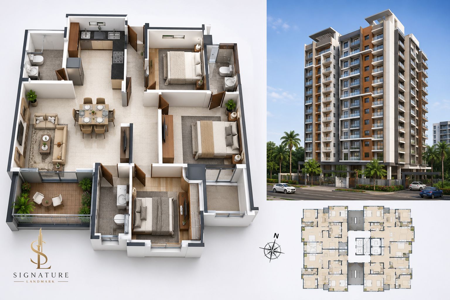 What Is a Built-Up Area? Homebuyers Guide
