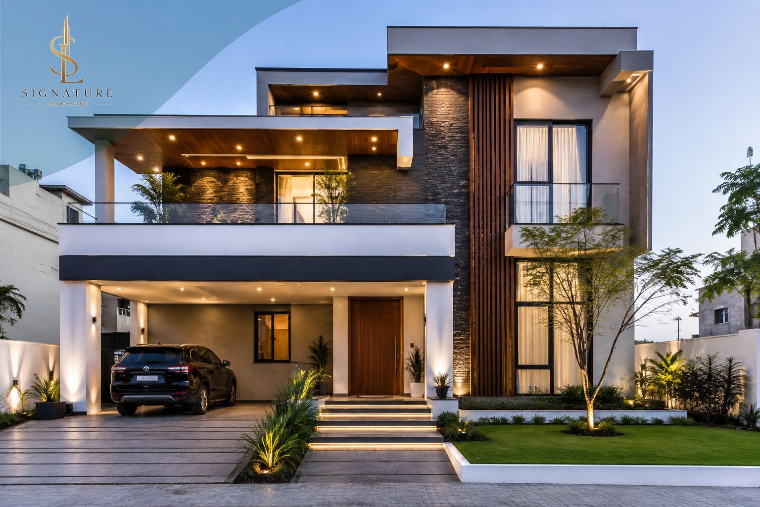 Modern House Design