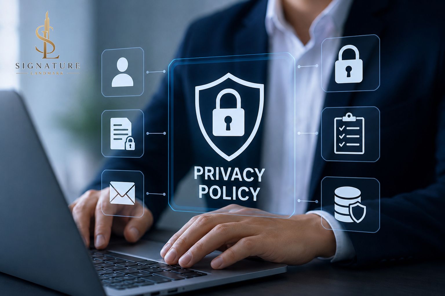 privacy policy