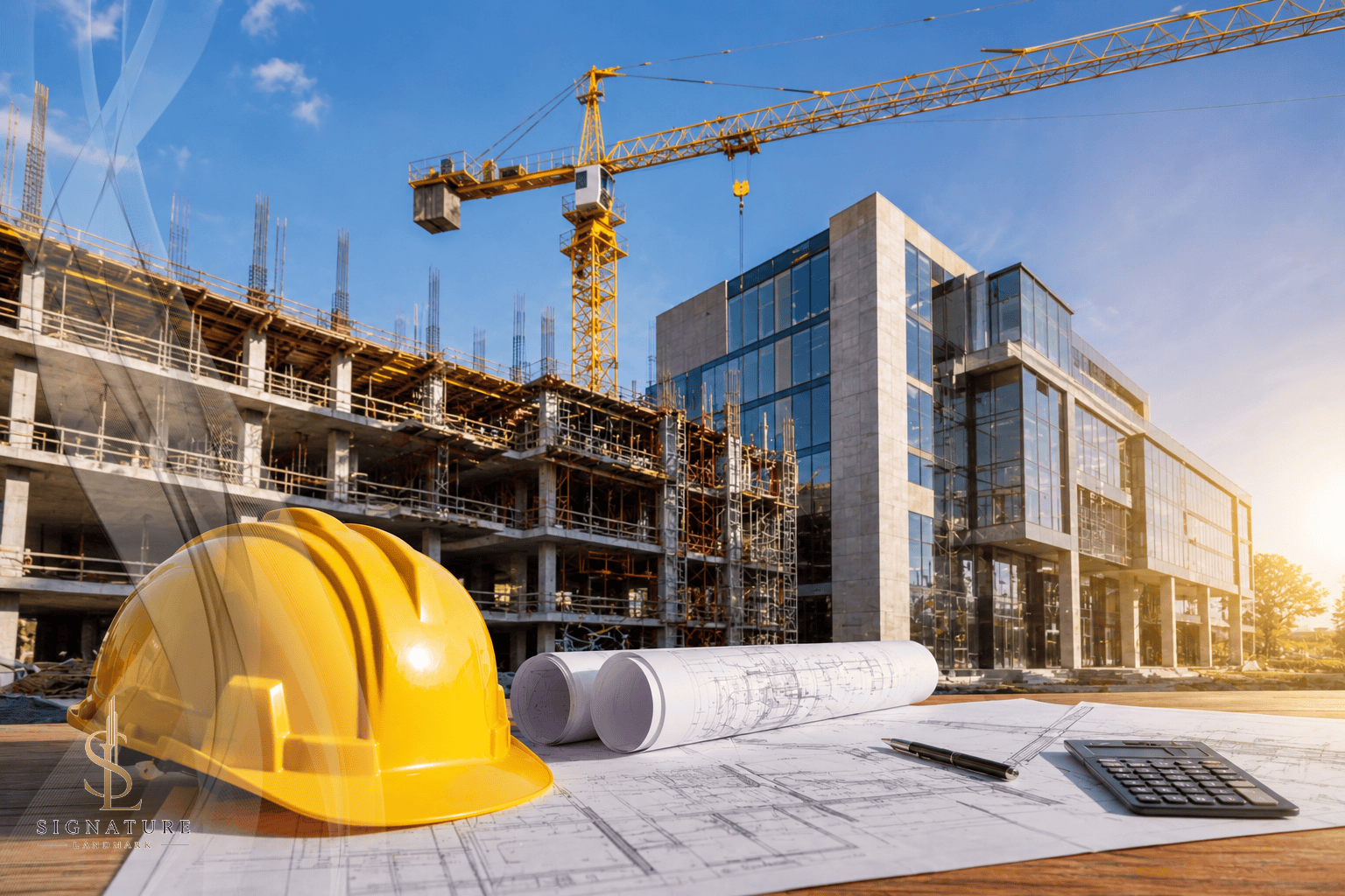 Construction and Architecture: The Future of Sustainable Building