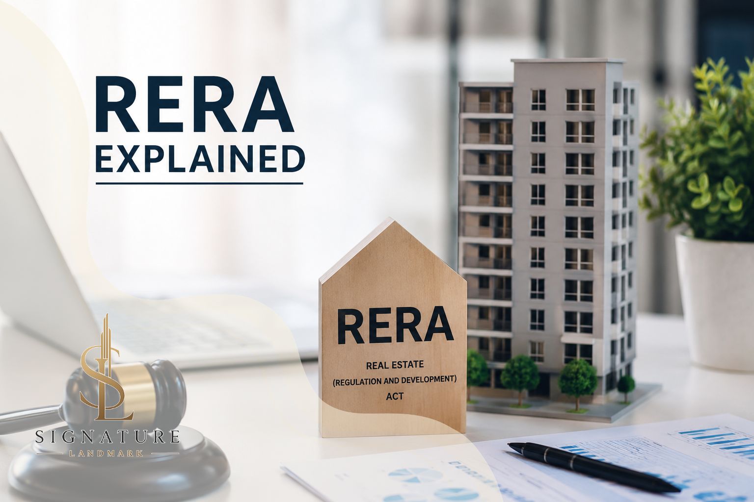 RERA explained