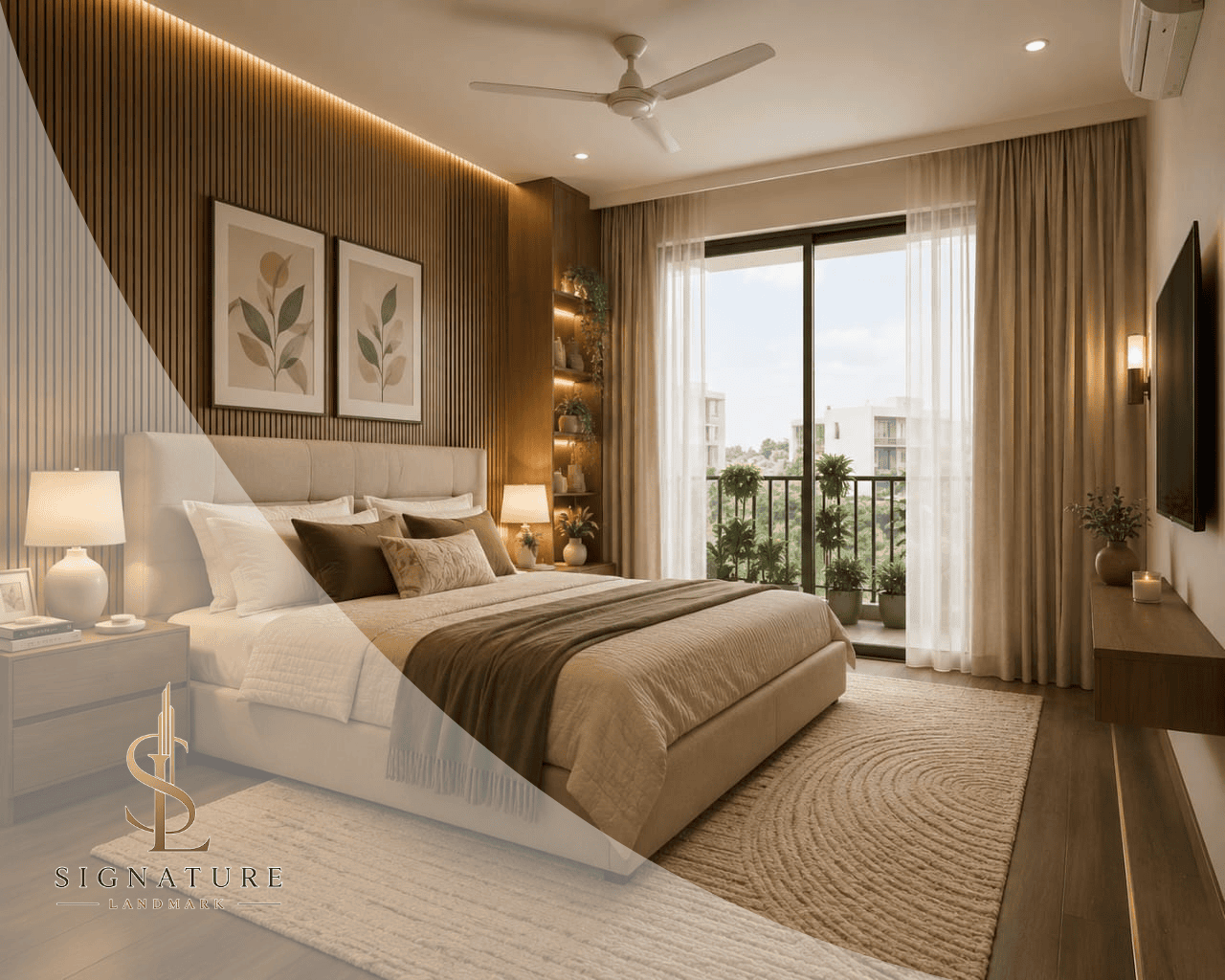 Interior Design & Home Decor: Modern Ideas for a Stylish Home