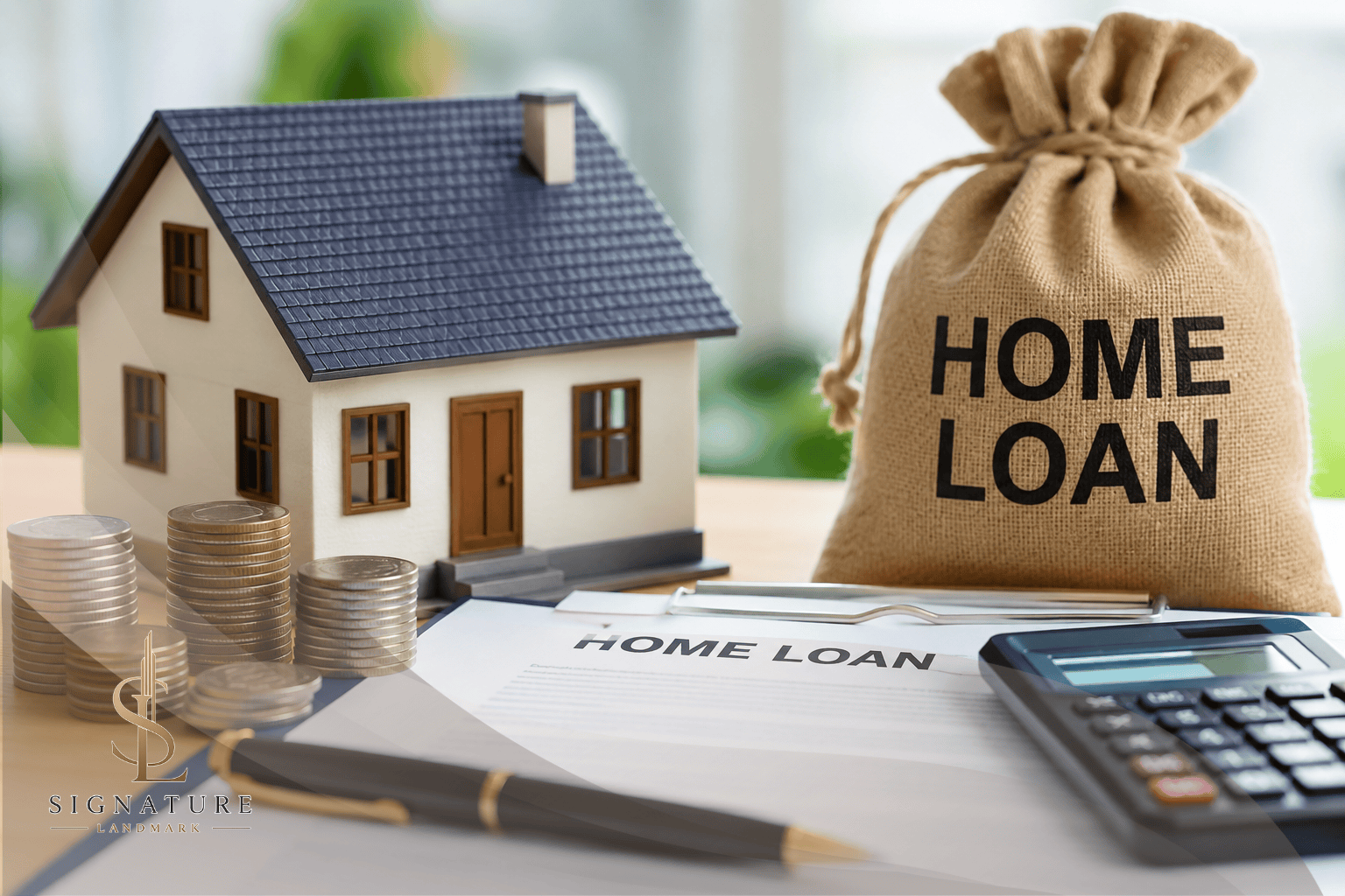 Home Loan & Finance Guide: Buy Your Dream Home