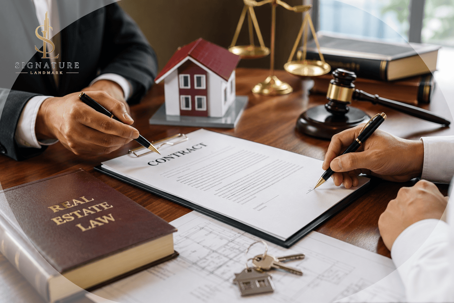 Property Document Verification Guide for Buyers Property Document Verification Guide for Buyers