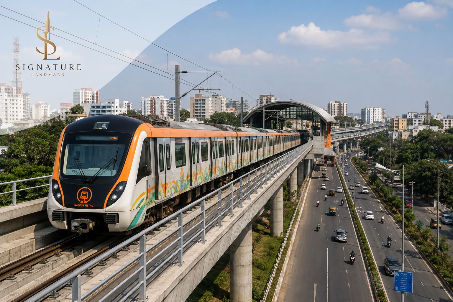 Metro Expansion News Metro Expansion News