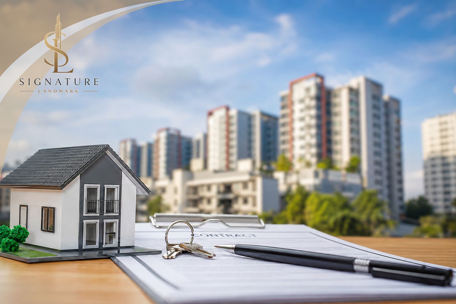 How to Buy Property in Nagpur