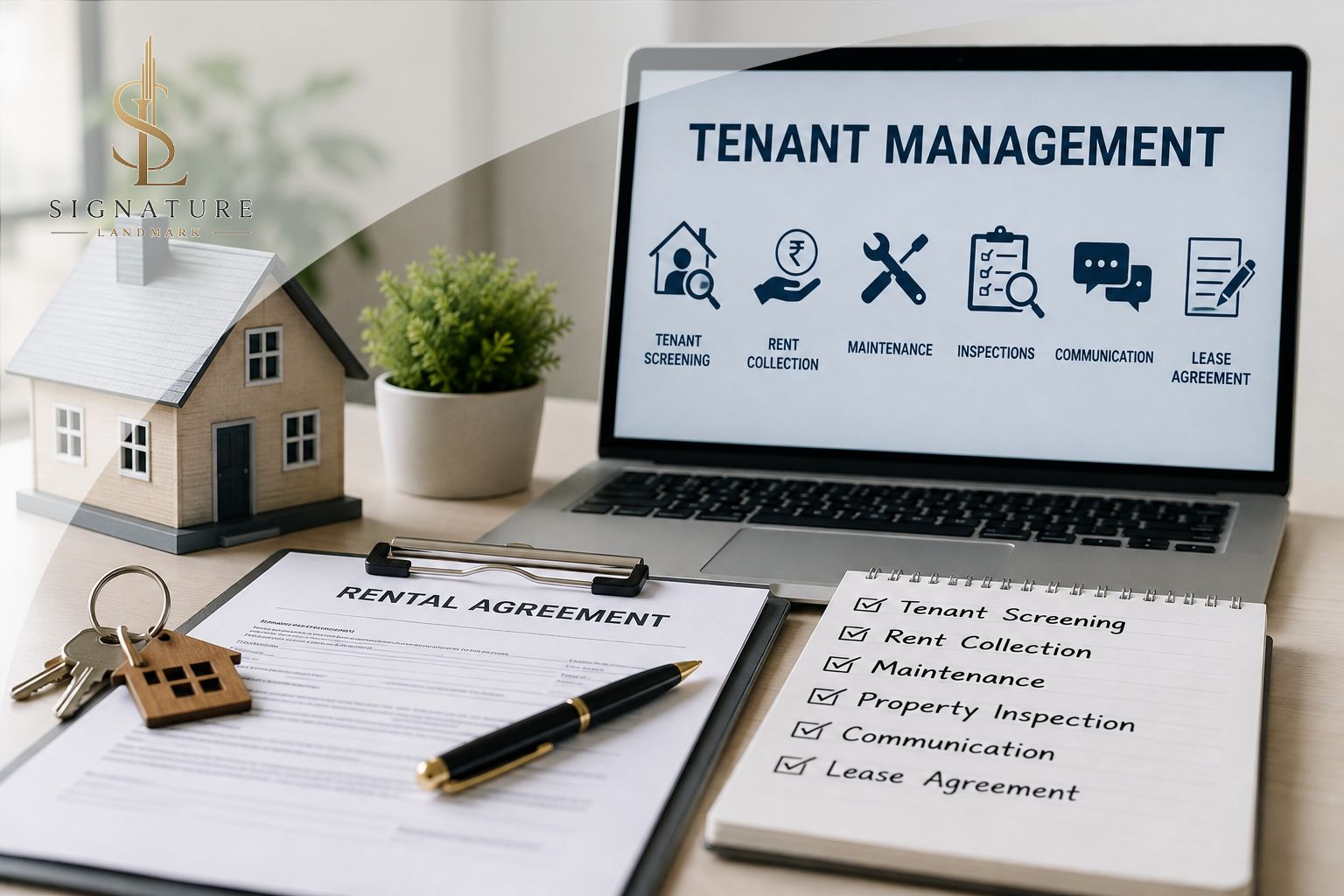 Tenant Management Tips