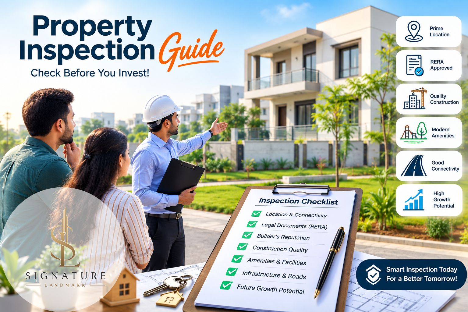 Property Inspection Guide Property Inspection Guide
