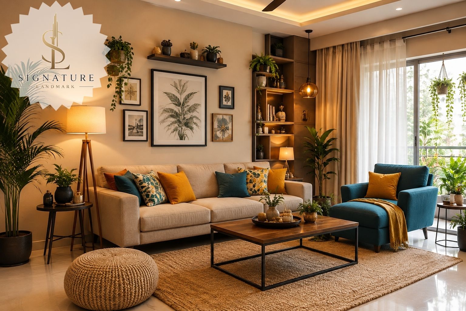 Home Decoration Ideas for a Beautiful Home