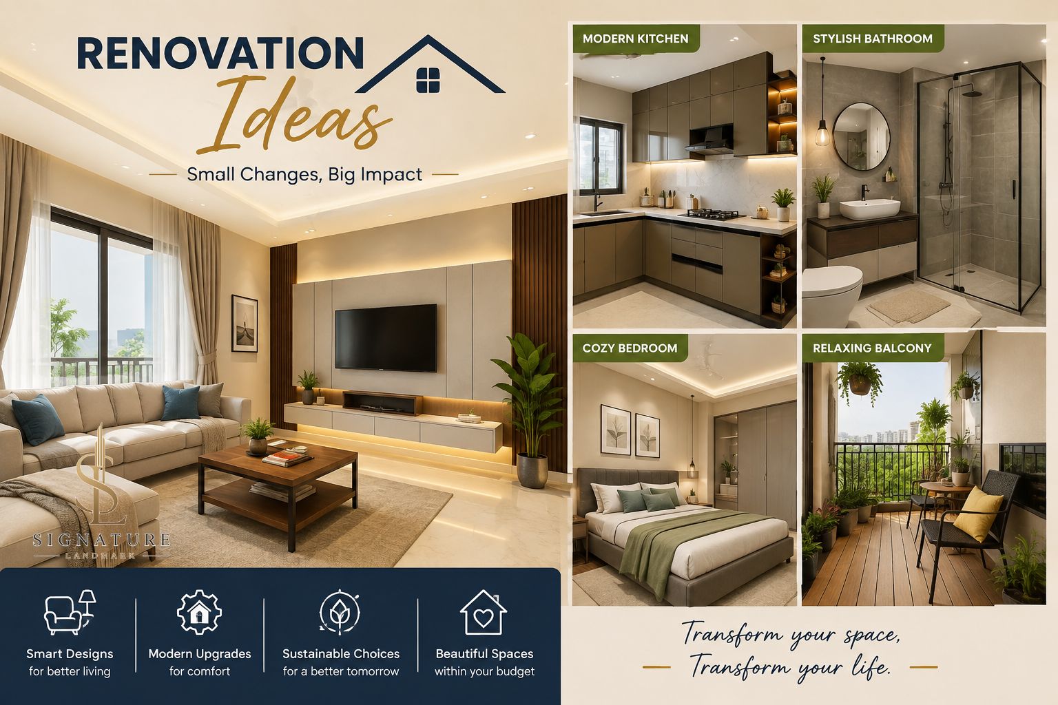 Renovation Ideas Renovation Ideas