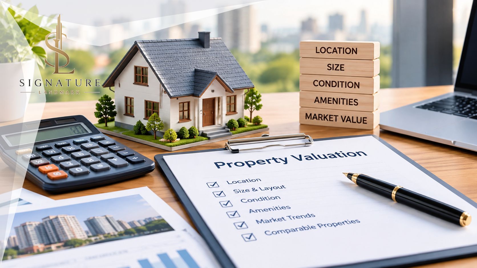 Property valuation Property valuation