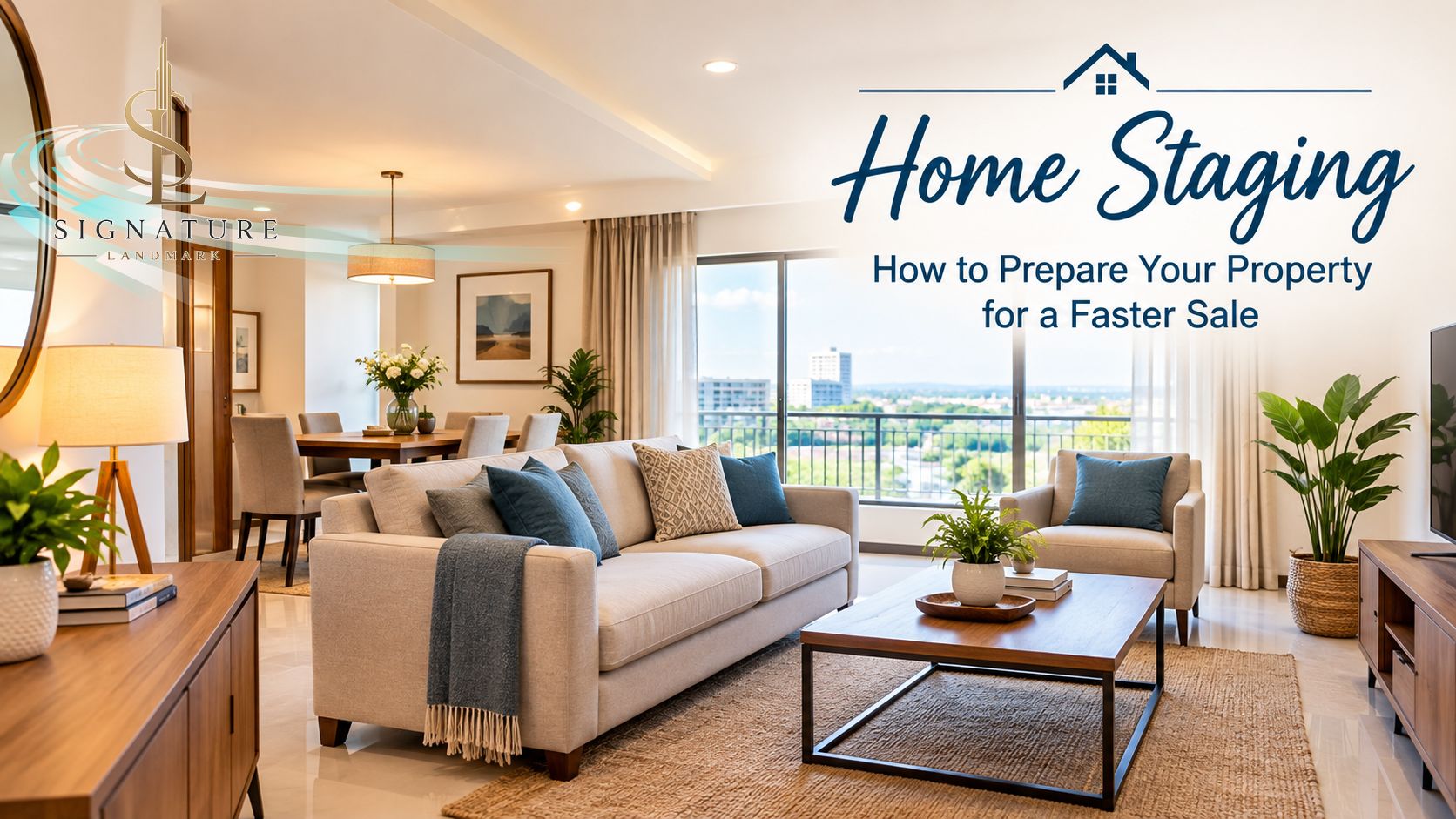 Home Staging Home Staging