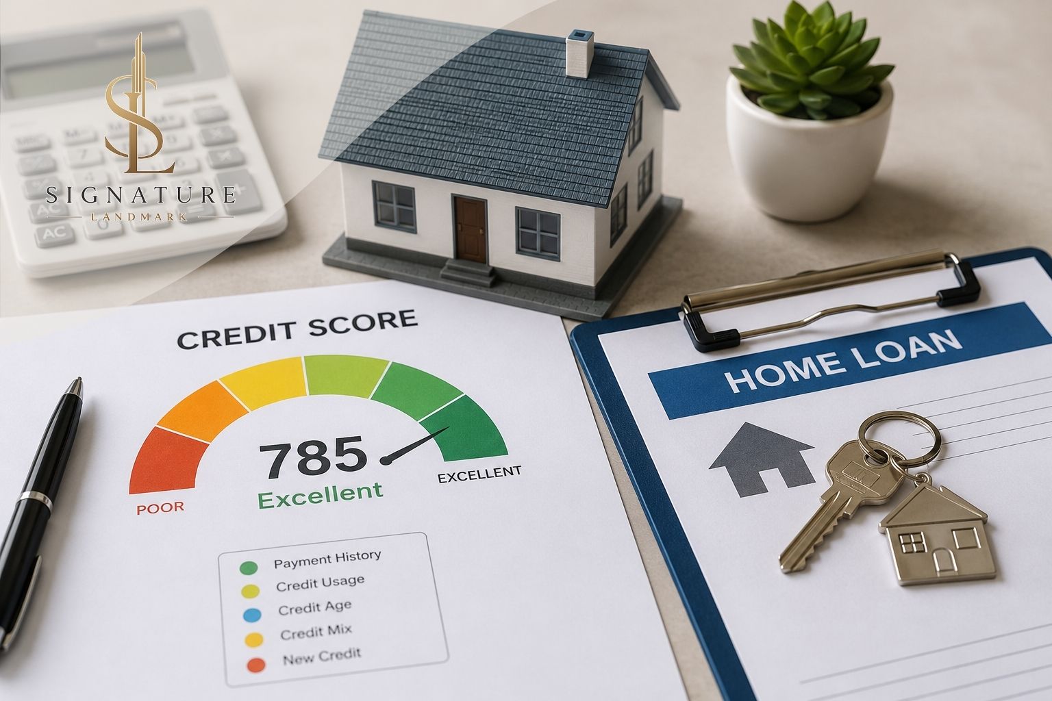Credit Score Credit Score