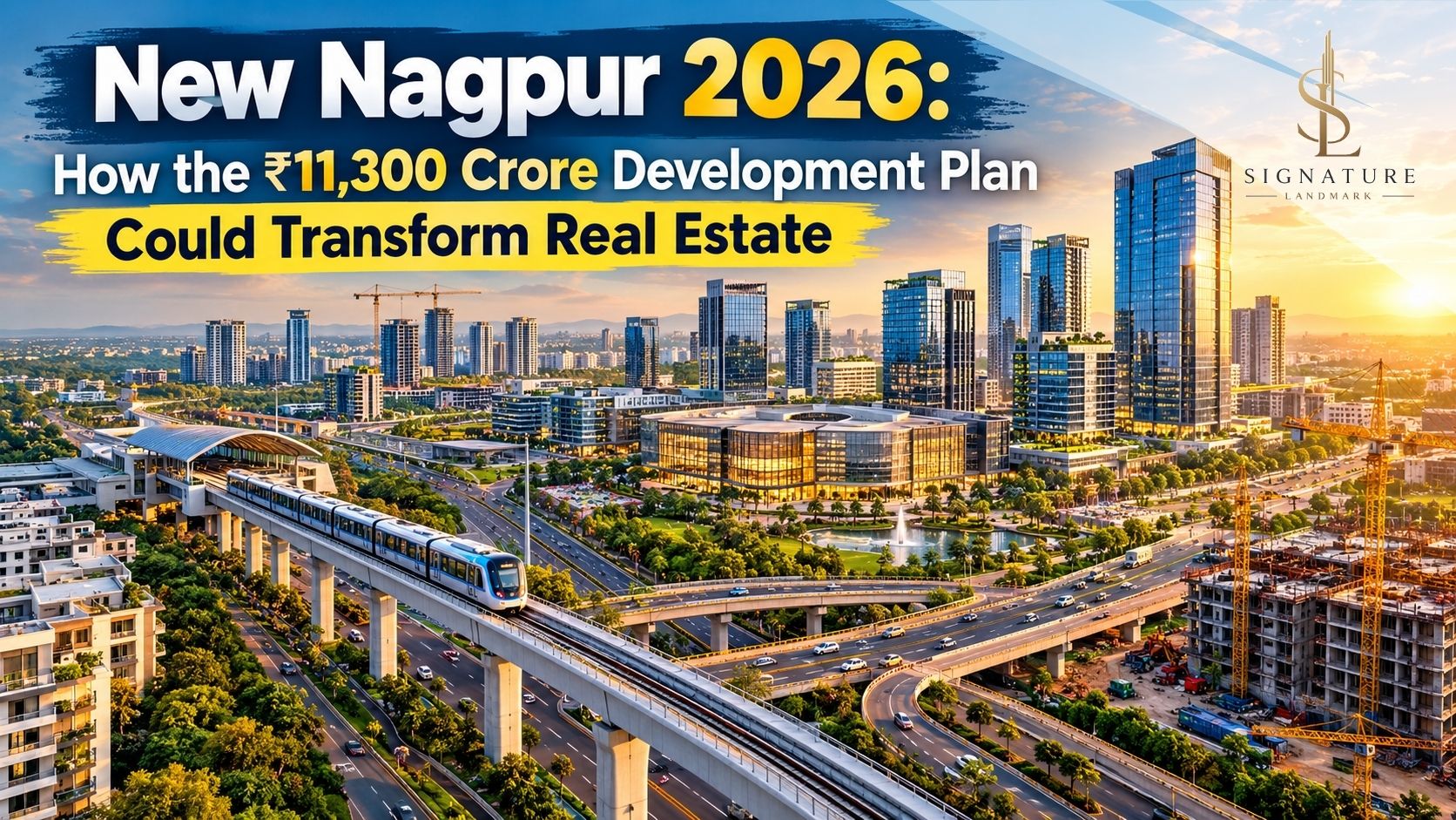 New Nagpur 2026