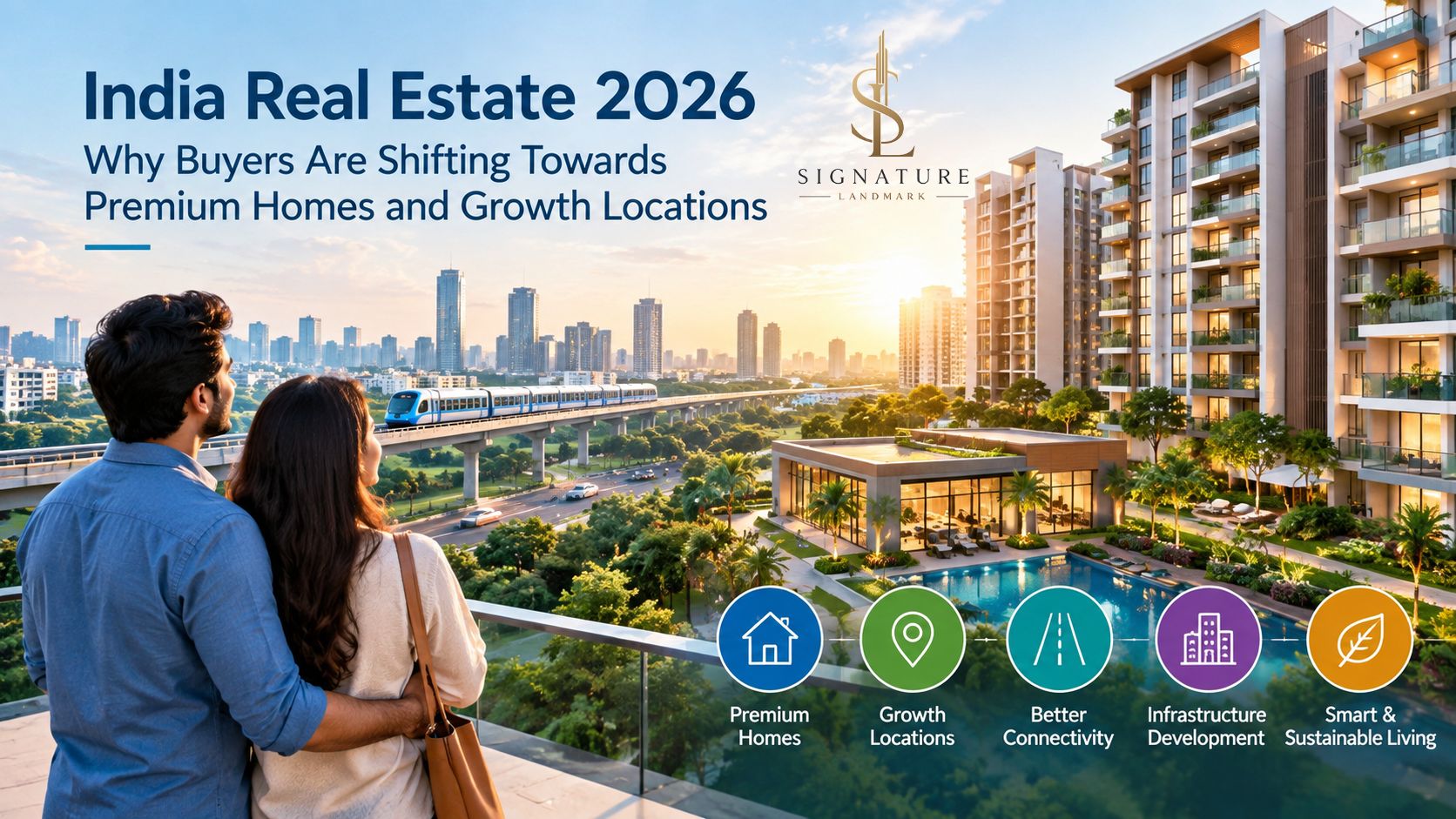 India real estate 2026 India real estate 2026