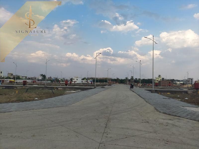 Hingna Road property Hingna Road property
